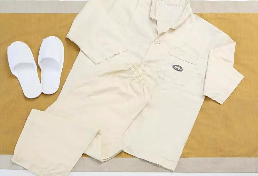 デラックスの4人部屋, Monterey Edelhof Sapporo