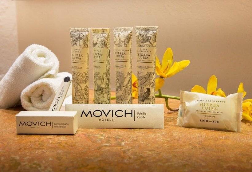 חדר סופריור, Movich Hotel Cartagena De Indias