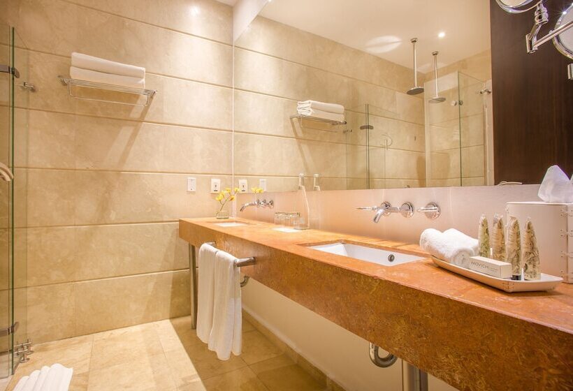 חדר סופריור, Movich Hotel Cartagena De Indias