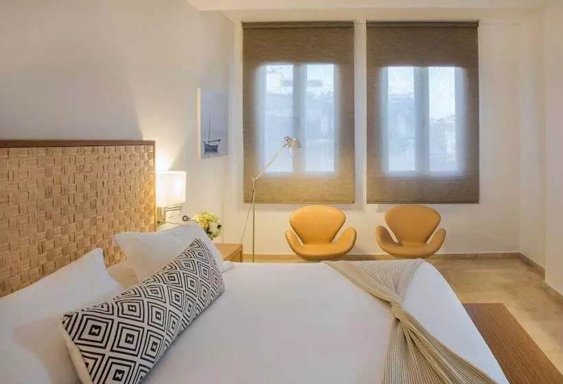 スーペリアールーム, Movich Hotel Cartagena De Indias