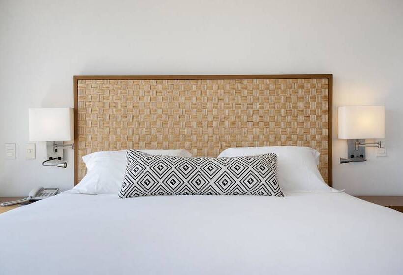 חדר סופריור, Movich Hotel Cartagena De Indias