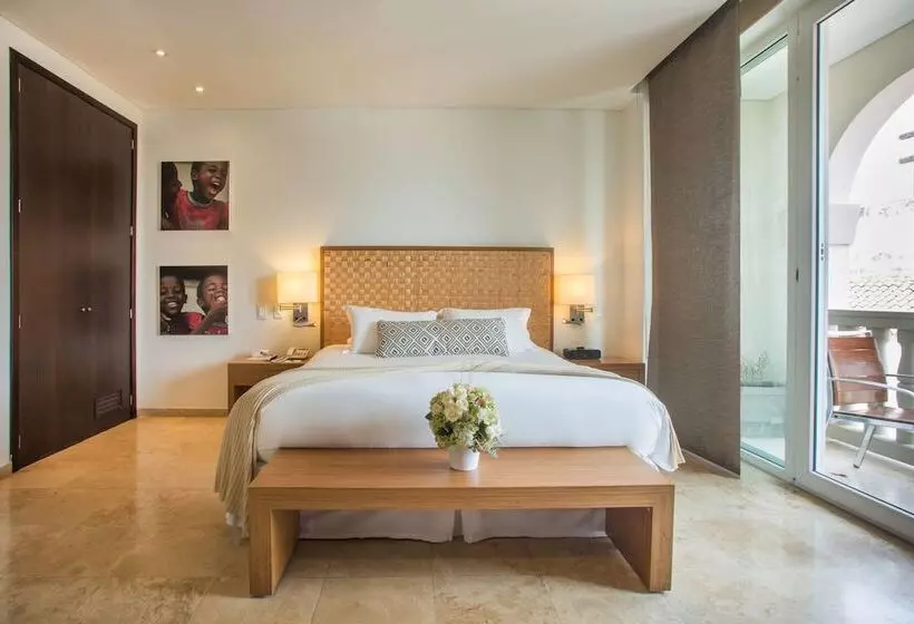 スーペリアールーム, Movich Hotel Cartagena De Indias