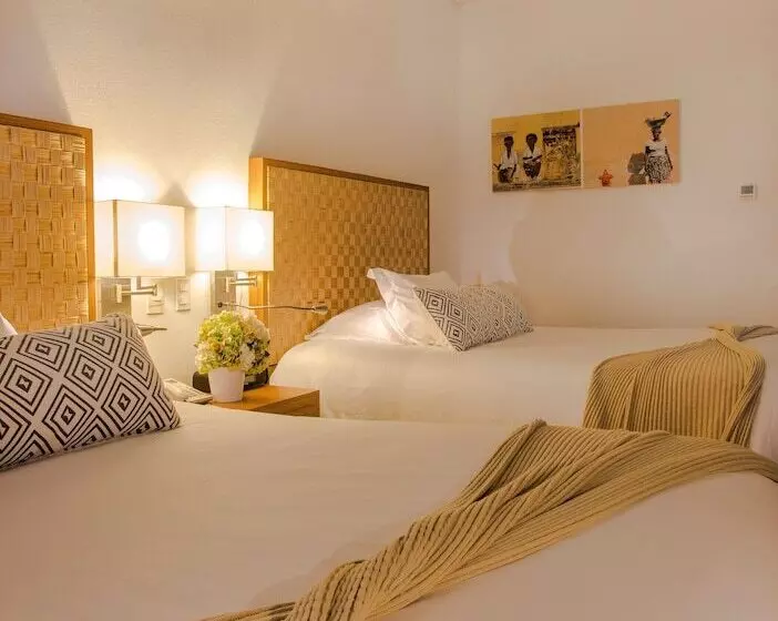 スーペリアールーム, Movich Hotel Cartagena De Indias