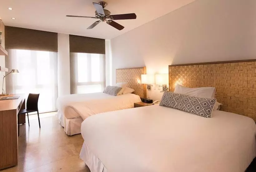 スーペリアールーム, Movich Hotel Cartagena De Indias