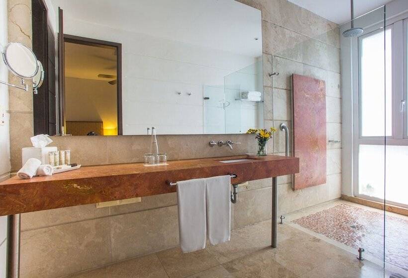 חדר דלוקס, Movich Hotel Cartagena De Indias