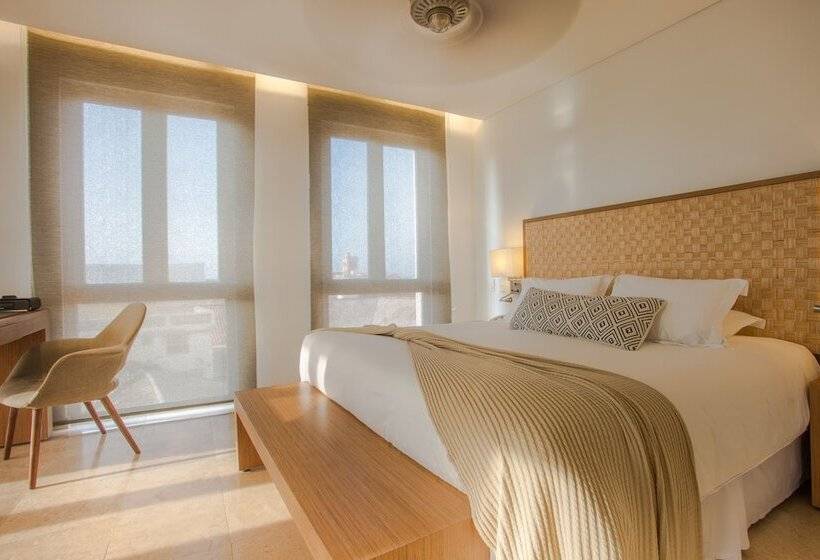 Номер Deluxe, Movich Hotel Cartagena De Indias