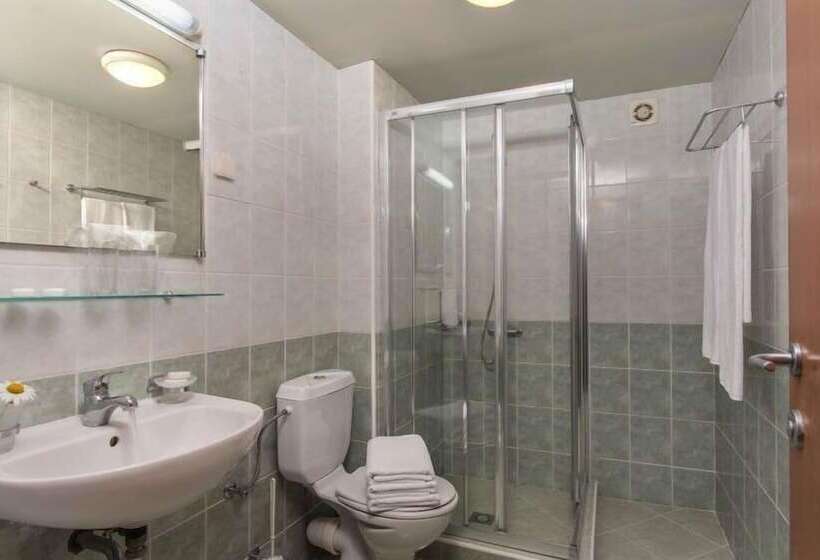 Family Suite, Pomorie Sun
