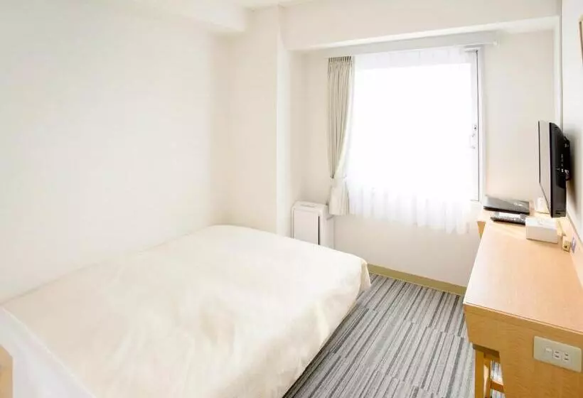 スタンダードシングルルーム, Premier Hotel Cabin Matsumoto