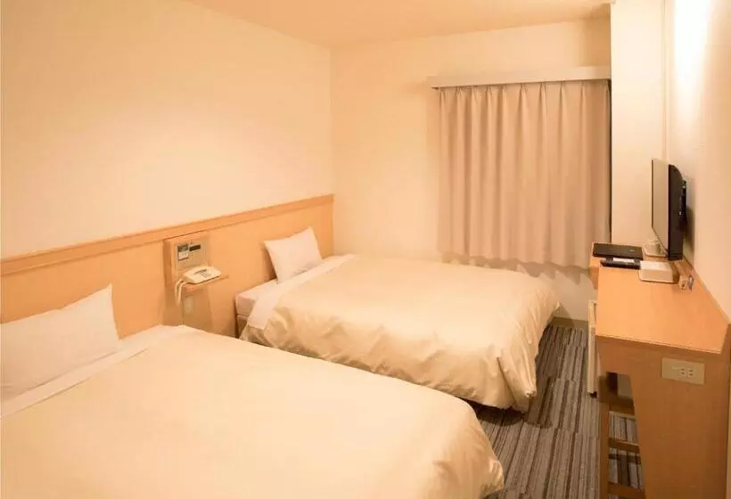スタンダードルーム, Premier Hotel Cabin Matsumoto