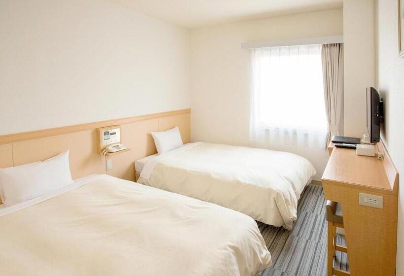 غرفة قياسية, Premier Hotel Cabin Matsumoto