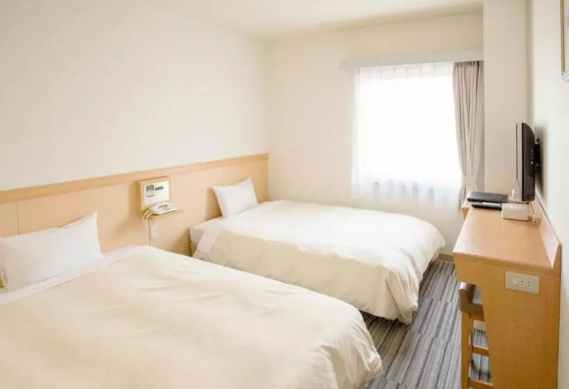 スタンダードルーム, Premier Hotel Cabin Matsumoto