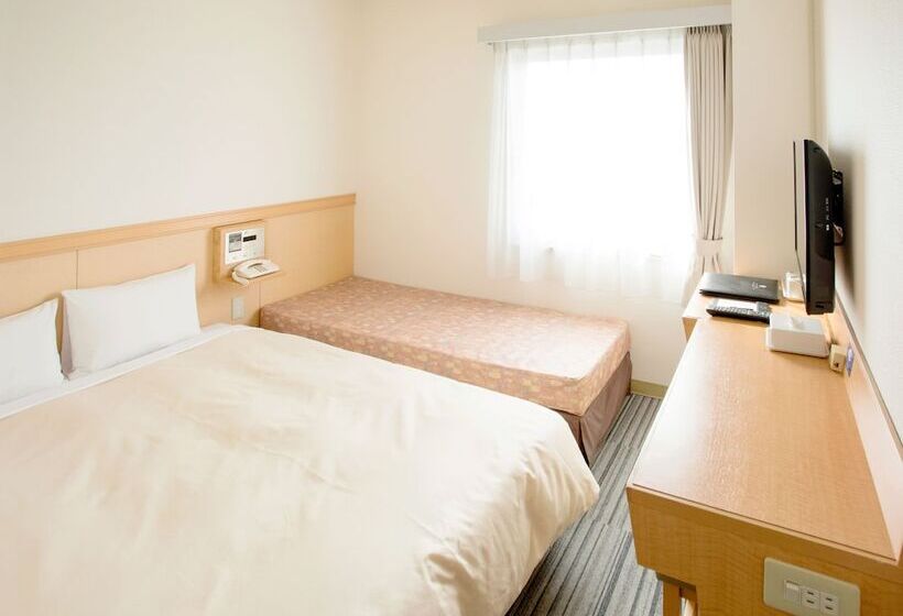 스탠다드 룸, Premier Hotel Cabin Matsumoto