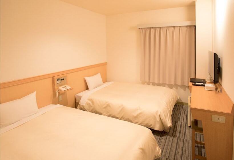 غرفة قياسية, Premier Hotel Cabin Matsumoto