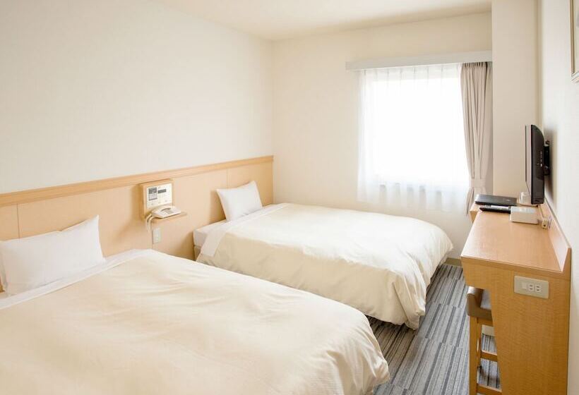 غرفة قياسية, Premier Hotel Cabin Matsumoto