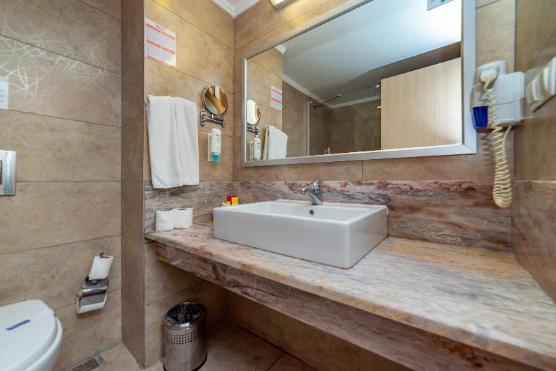 חדר סטנדרט, Calimera Hane Garden