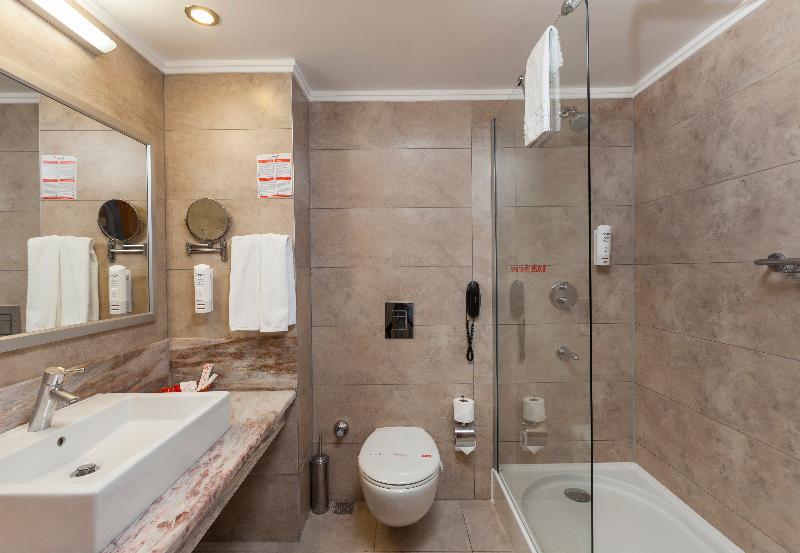 חדר סטנדרט, Calimera Hane Garden