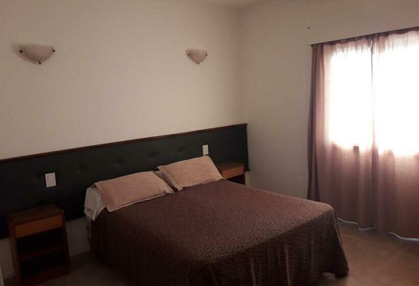 اتاق استاندارد, Provincial