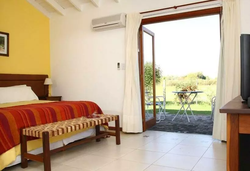 Standard-huone, Solar Del Pago