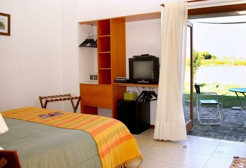 חדר סטנדרט, Solar Del Pago