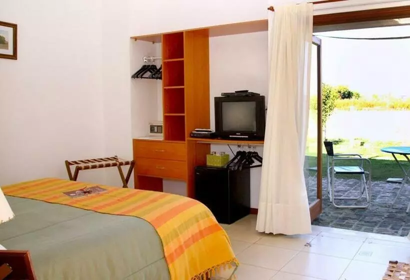 Standard-huone, Solar Del Pago