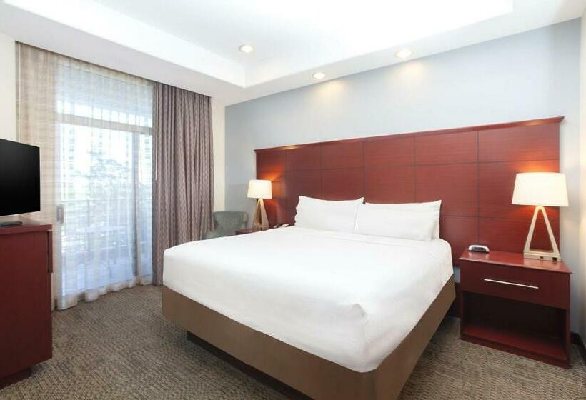سوئیت با تخت بزرگ, Staybridge Suites Las Vegas   Stadium District