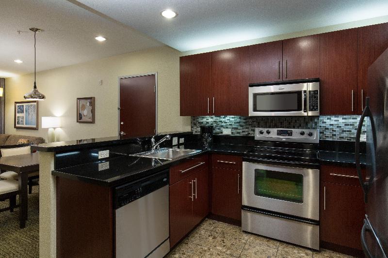 سوئیت با تخت بزرگ, Staybridge Suites Las Vegas   Stadium District