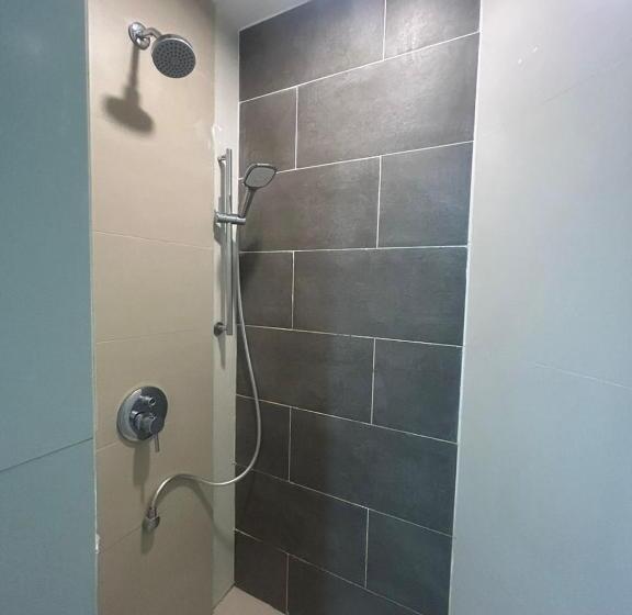 חדר סופריור נוף לים, The Elopura