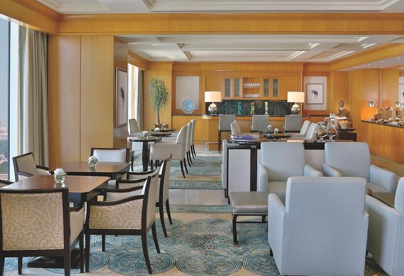 行政套房, Ritz Carlton Difc Downtown Dubai