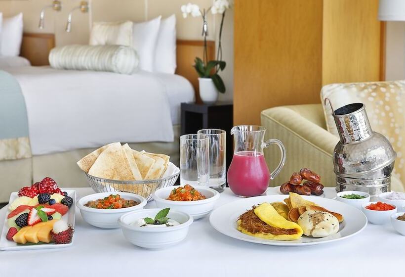 行政套房, Ritz Carlton Difc Downtown Dubai