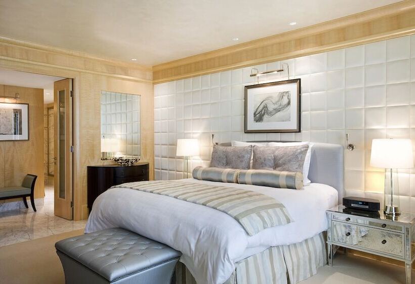 皇家套房, Ritz Carlton Difc Downtown Dubai