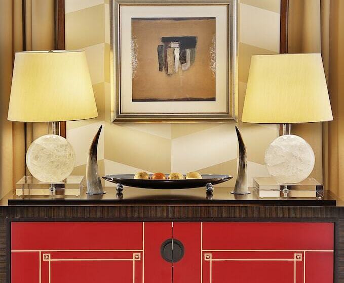 皇家套房, Ritz Carlton Difc Downtown Dubai