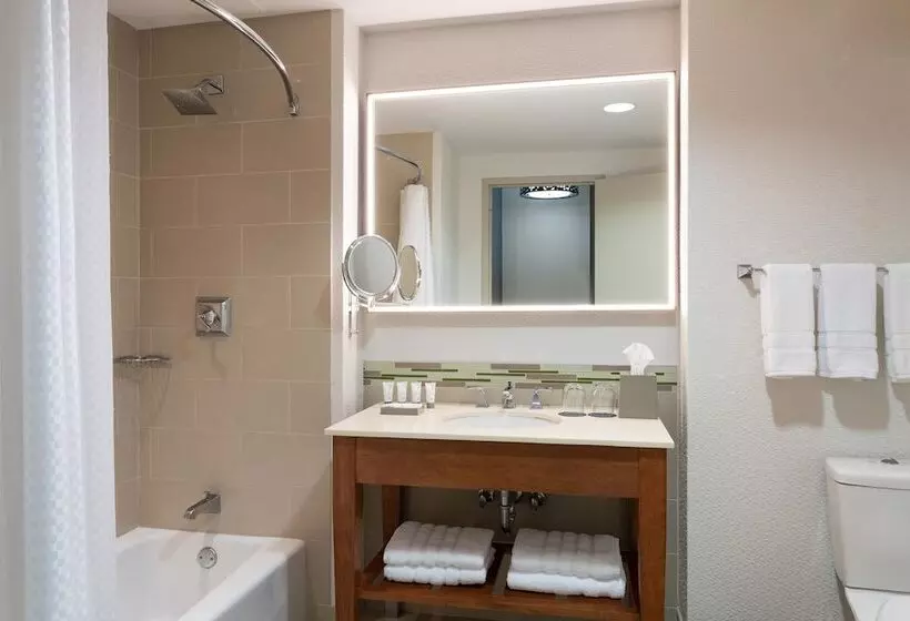 クラブルーム, The Westin Lake Mary, Orlando North