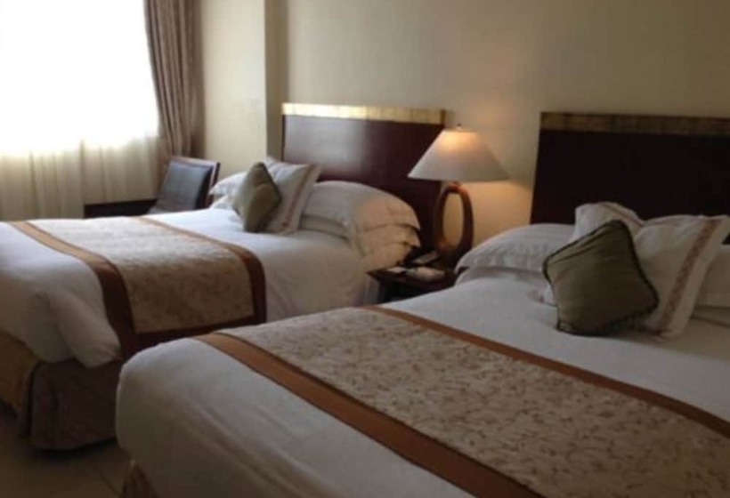 חדר סטנדרט, Toscana Inn