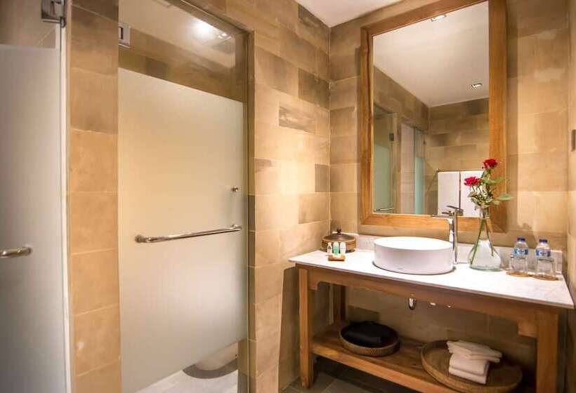 جناح كلاسيكي, Ulun Ubud Resort   Chse Certified