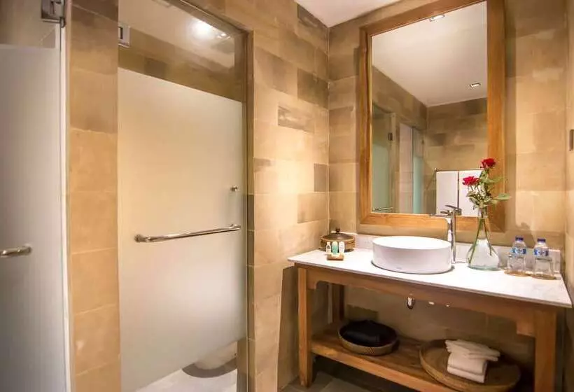 سوئیت کلاسیک, Ulun Ubud Resort   Chse Certified