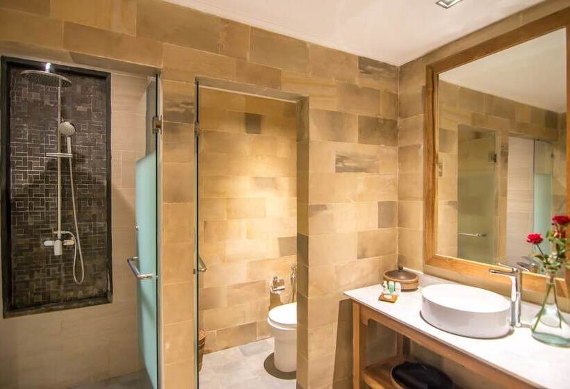 Люкс Классика, Ulun Ubud Resort   Chse Certified
