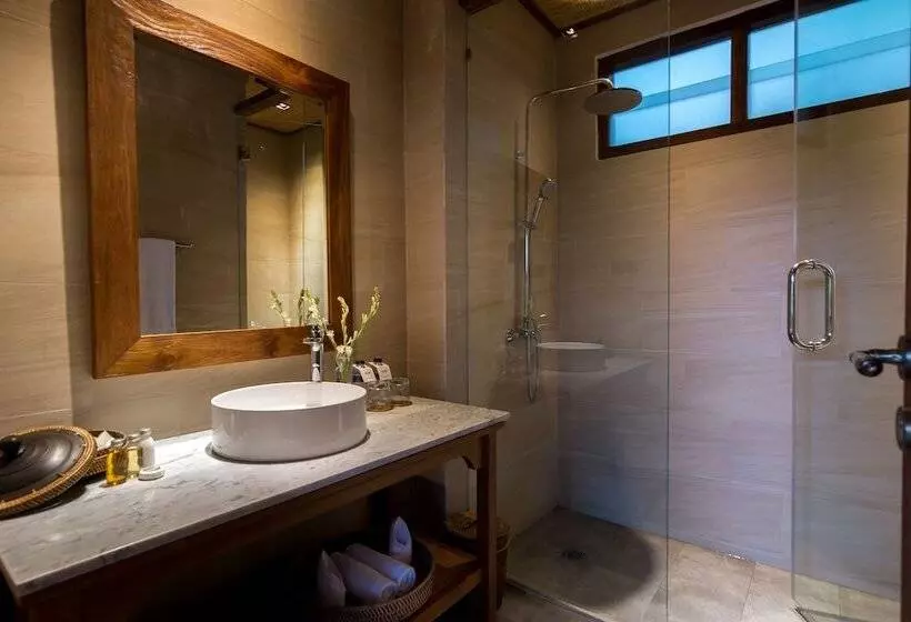 سوئیت کلاسیک, Ulun Ubud Resort   Chse Certified