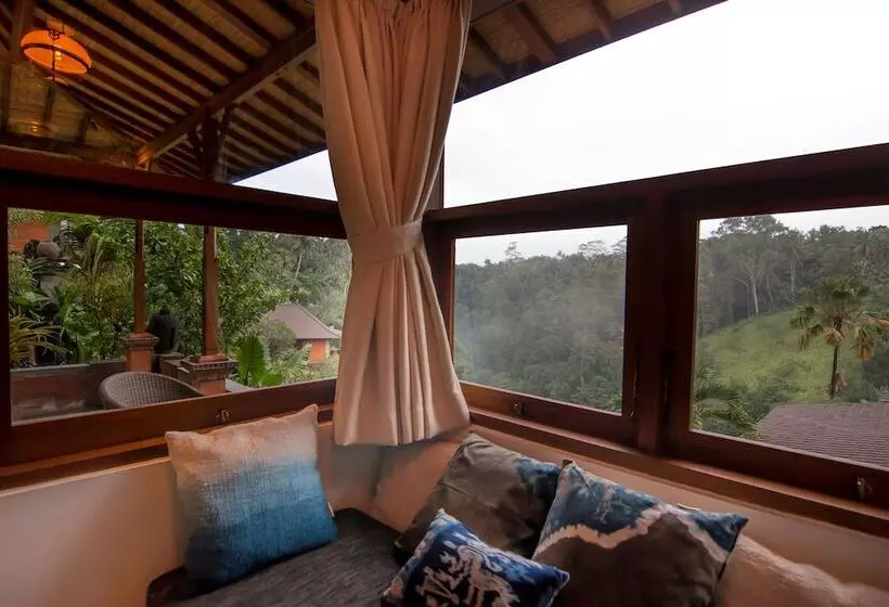 سوئیت کلاسیک, Ulun Ubud Resort   Chse Certified