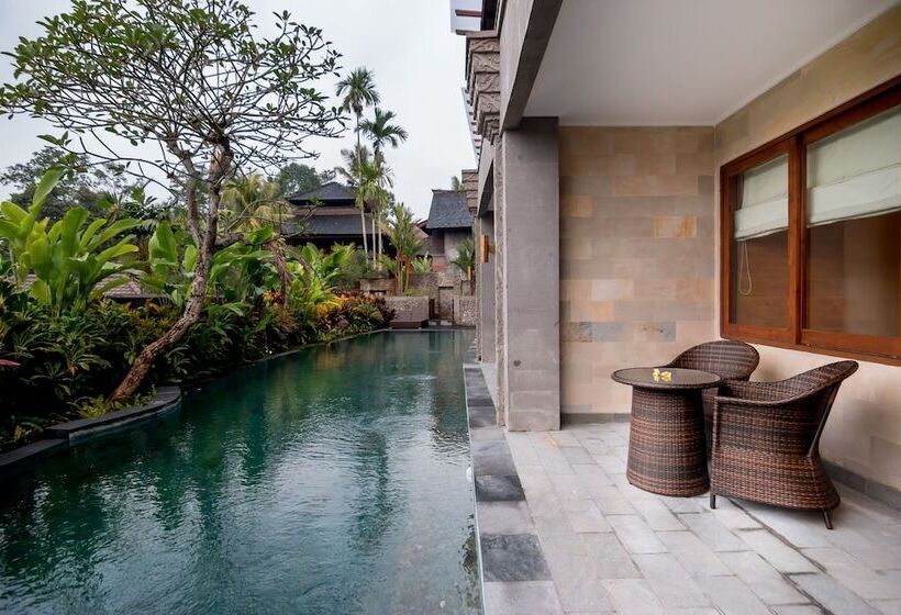 جناح كلاسيكي, Ulun Ubud Resort   Chse Certified