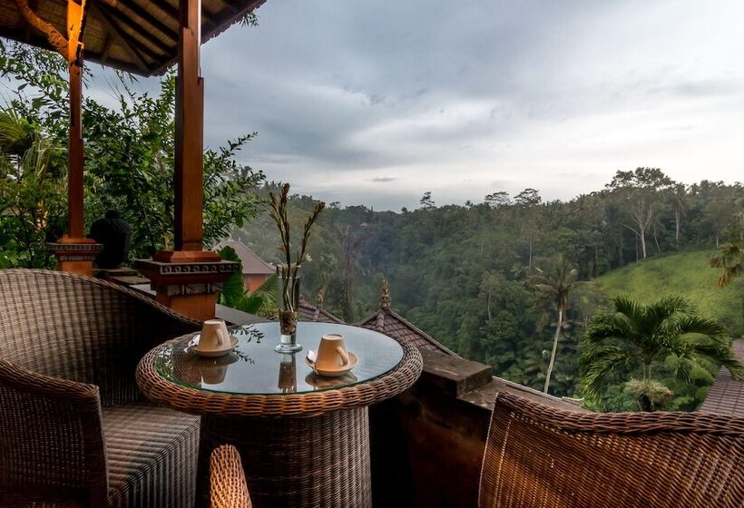 جناح كلاسيكي, Ulun Ubud Resort   Chse Certified