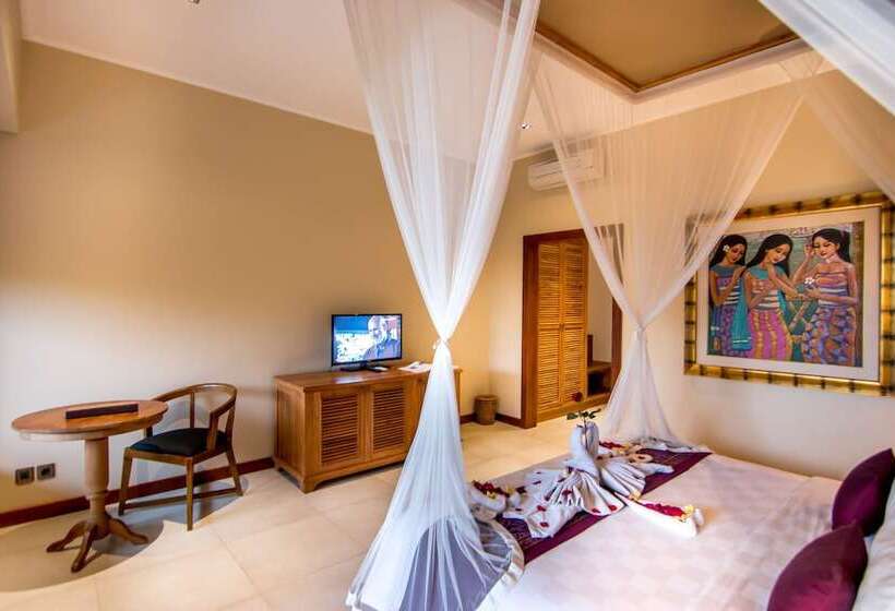 Люкс Классика, Ulun Ubud Resort   Chse Certified