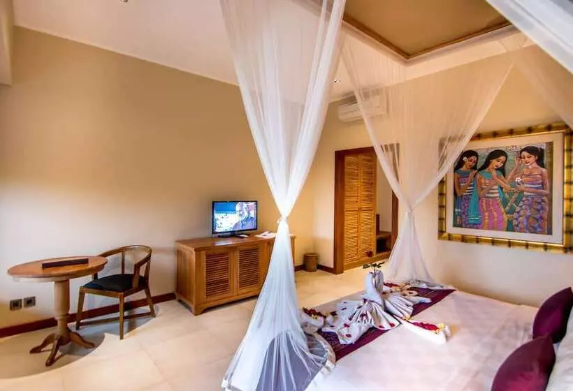 سوئیت کلاسیک, Ulun Ubud Resort   Chse Certified