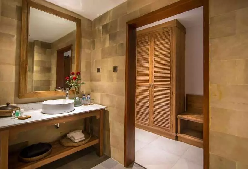 سوییت لوکس, Ulun Ubud Resort   Chse Certified