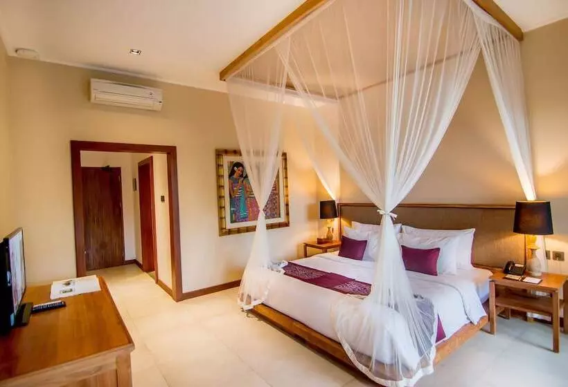 سوییت لوکس, Ulun Ubud Resort   Chse Certified