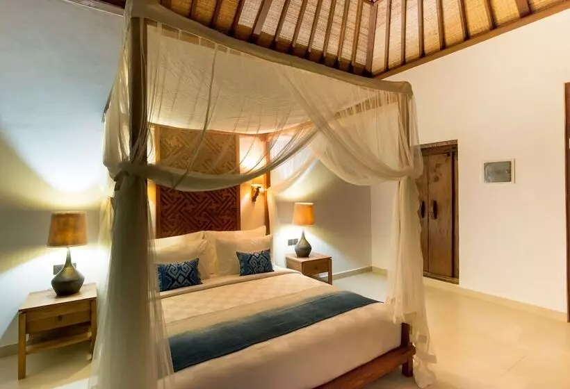 سوییت لوکس, Ulun Ubud Resort   Chse Certified