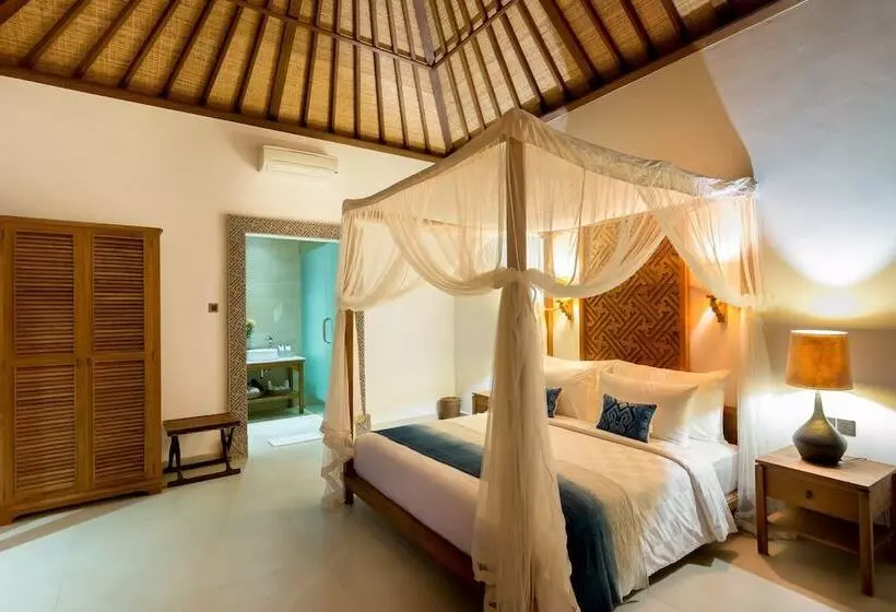 سوییت لوکس, Ulun Ubud Resort   Chse Certified