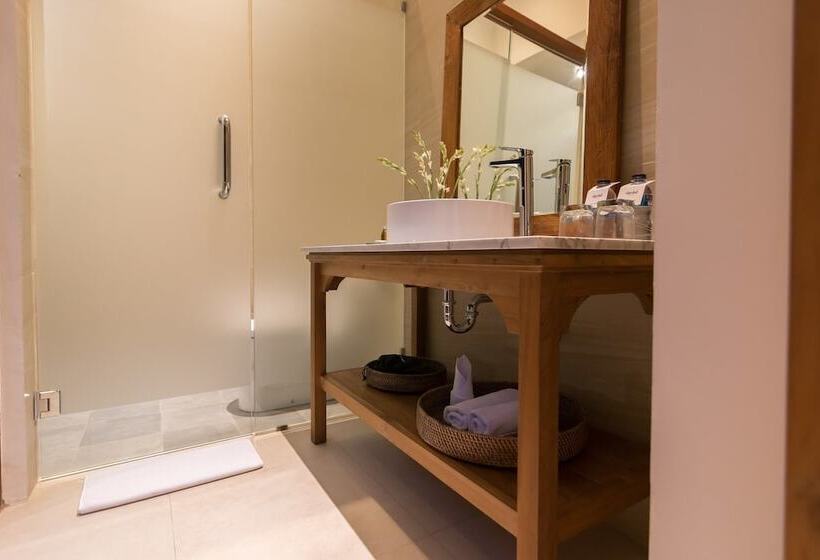 جناح مزود بحمام سباحة, Ulun Ubud Resort   Chse Certified