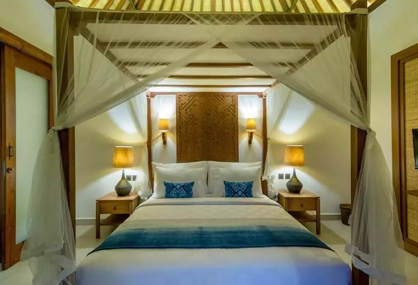 سوییت با استخر, Ulun Ubud Resort   Chse Certified