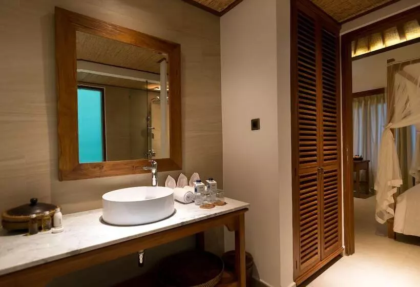 سوییت خانوادگی, Ulun Ubud Resort   Chse Certified