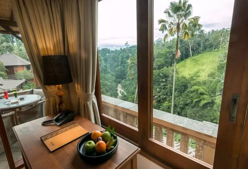 سوییت خانوادگی, Ulun Ubud Resort   Chse Certified